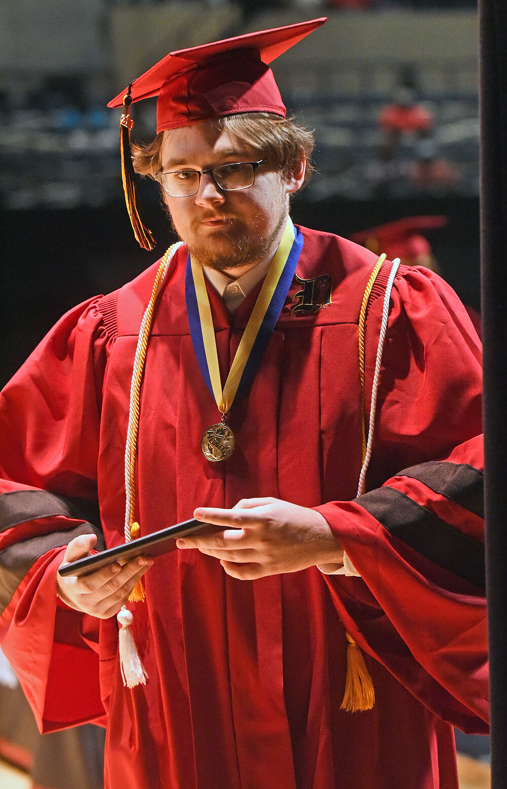 Dothan High School Graduation 2020